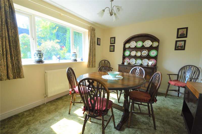 3 Bedroom Detached Bungalow For Sale In Roachroan, Pinkham Lane