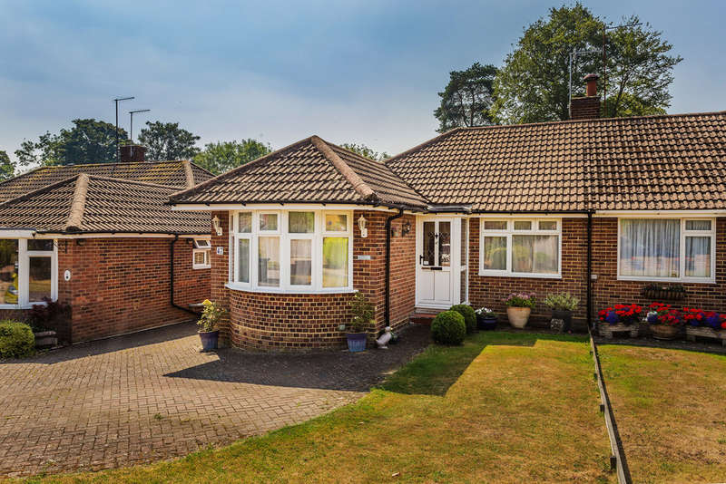 Houses For Sale To Rent In RH9 8DA Oxted Road Oxted North And 