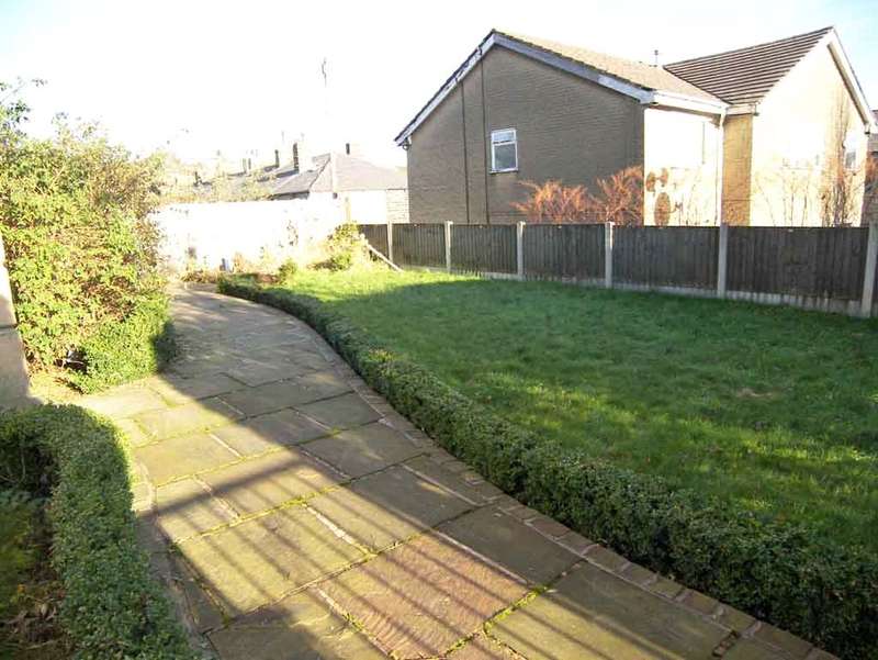 4 Bedroom Semi Detached To Rent In Booth Road, Bacup, OL13
