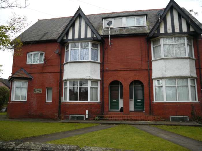 1 Bedroom Studio Flat To Rent In Wardle Road, Sale, M33