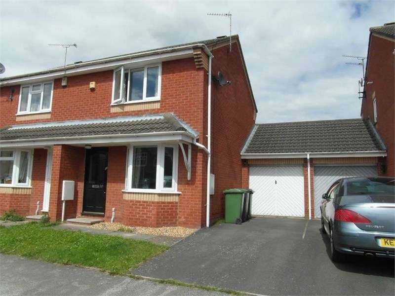 Houses to rent in Nuneaton, Warwickshire