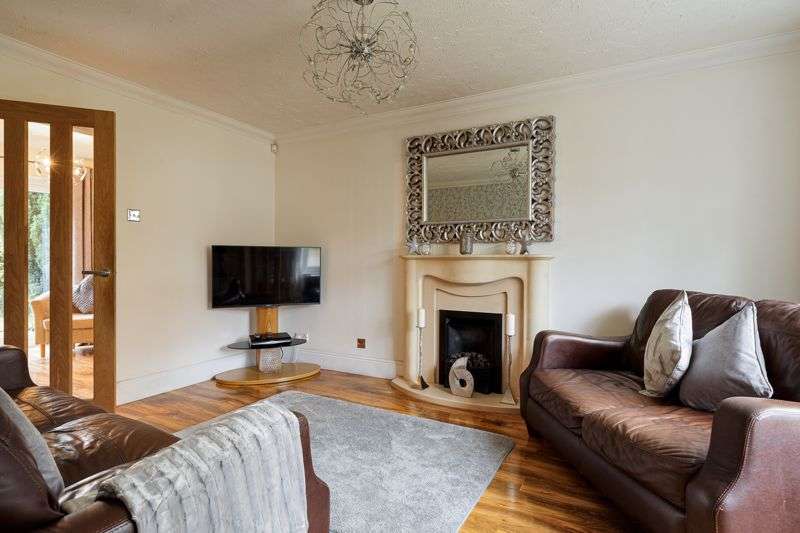 3 Bedroom Property For Sale In Mereworth Drive, Kingsmead, Northwich, CW9