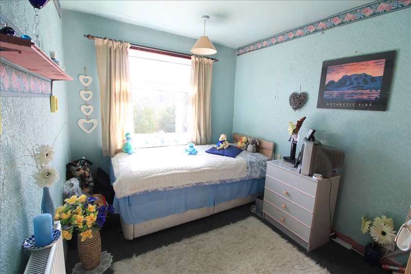 3 Bedroom Terraced House For Sale In Alvanley Road, Kirkby, L32