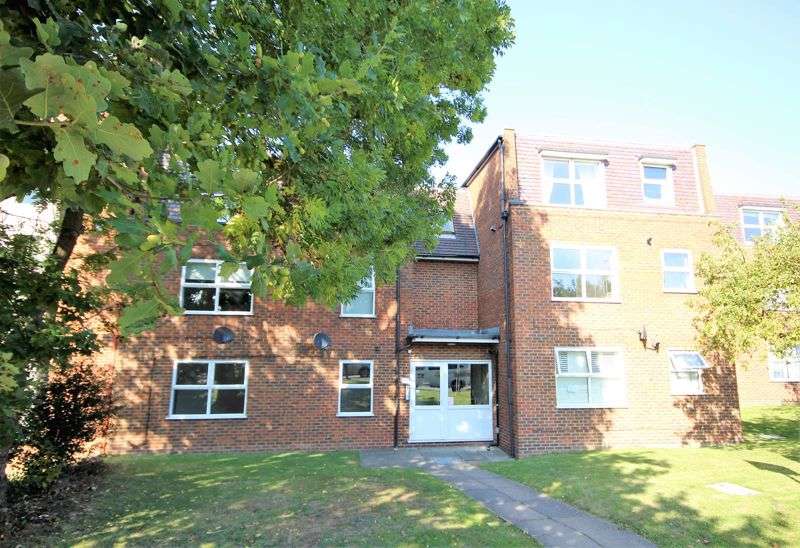 2 Bedroom Home For Sale In Rayleigh Road, Hutton, Brentwood, CM13