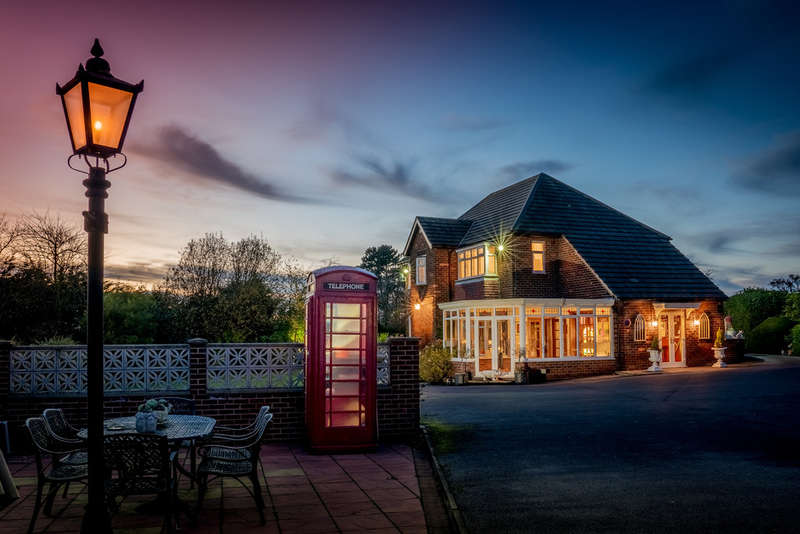 4 Bedroom Detached House For Sale In Wistow Road, Selby, YO8