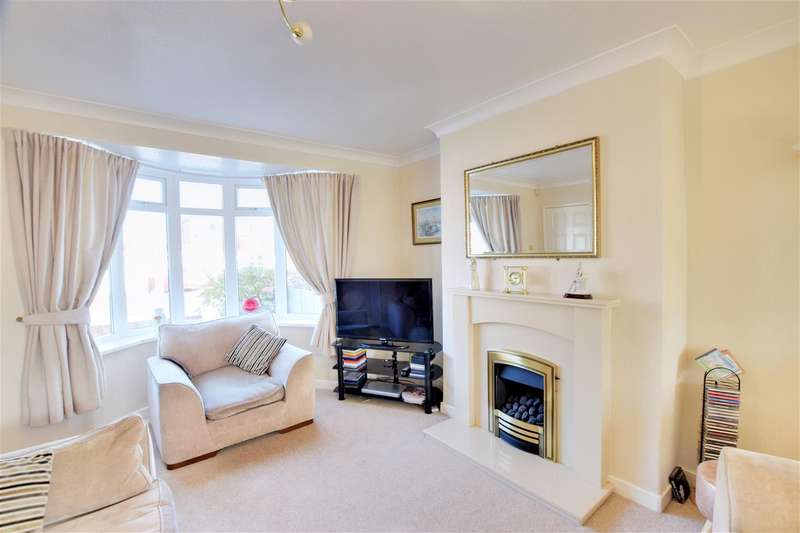 5 Bedroom SemiDetached House For Sale In Alston Crescent, Seaburn Dene