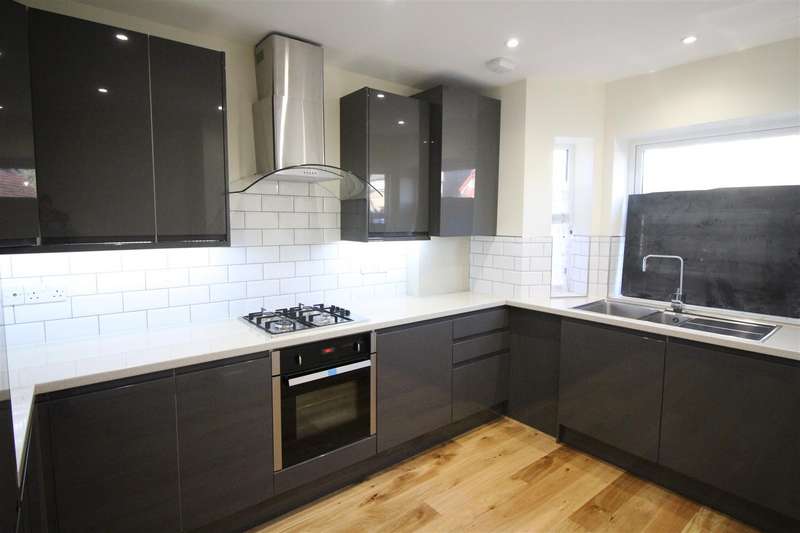 3 Bedroom Terraced House To Rent In Holly Road, Enfield, EN3