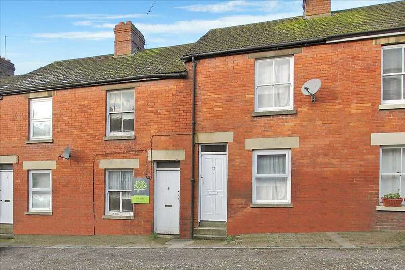 Houses for sale & to rent in SP11 9PZ, High Street,,Ludgershall And