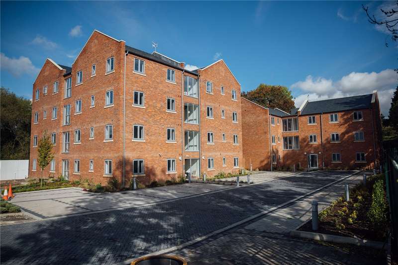 2 Bedroom Apartment For Sale In Bromyard Road, Worcester