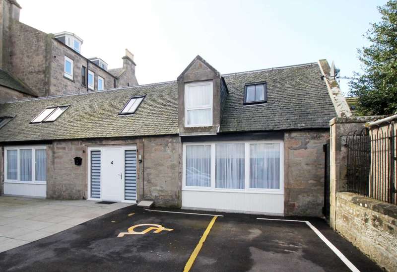 Houses for sale in Nairn, Highland