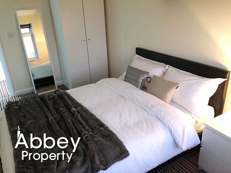 1 Bedroom House To Rent In Room 1 | Browning Road | L&d Area | LU4