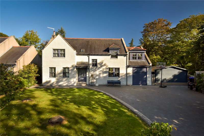 Houses for sale in Stonehaven, Aberdeenshire
