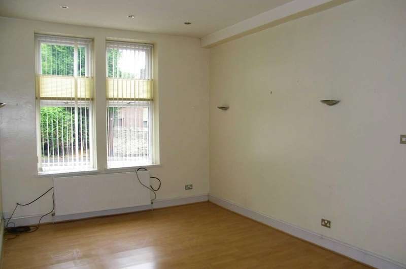 1 Bedroom Apartment To Rent In Stamford Road, Mossley, Ashtonunder