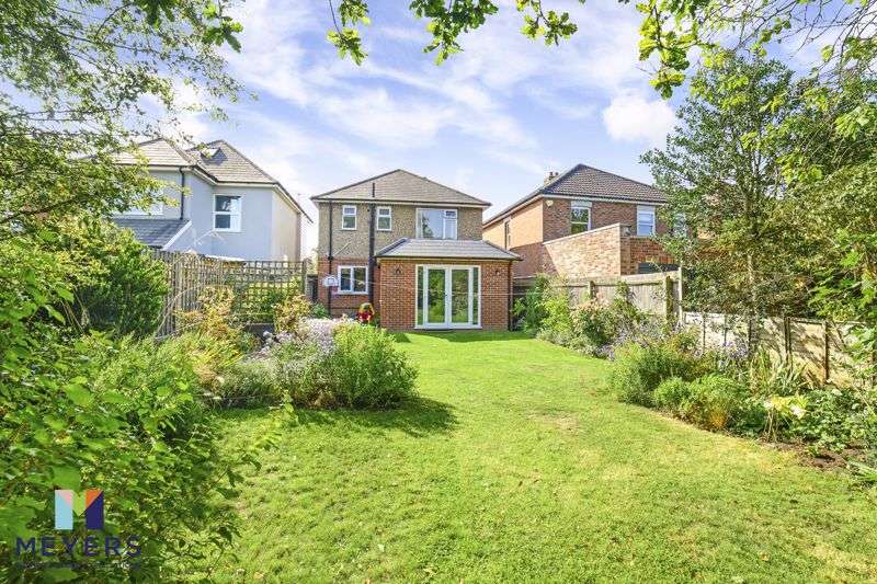 3 Bedroom Home For Sale In Evelyn Road, Bournemouth, BH9