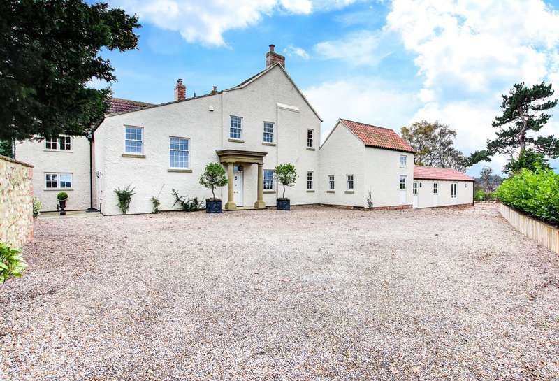 Properties for sale in DL7, Northallerton West Houses for sale & to rent