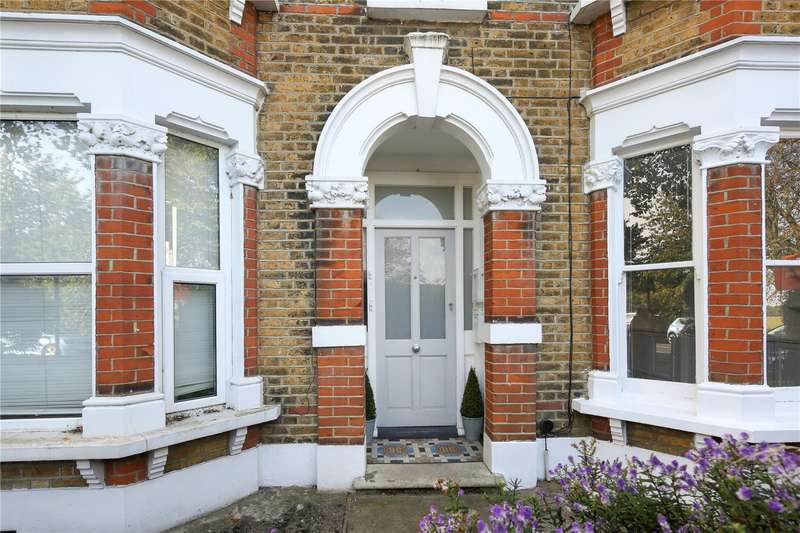 1 Bedroom Flat For Sale In Capel Road, Forest Gate, London, E7