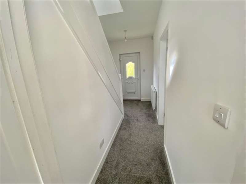 3 Bedroom Semi Detached For Sale In Cheetham Hill Road, Dukinfield, SK16