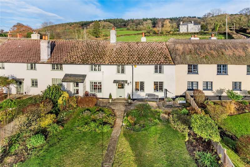 Houses for sale in Axminster, EX13, Devon