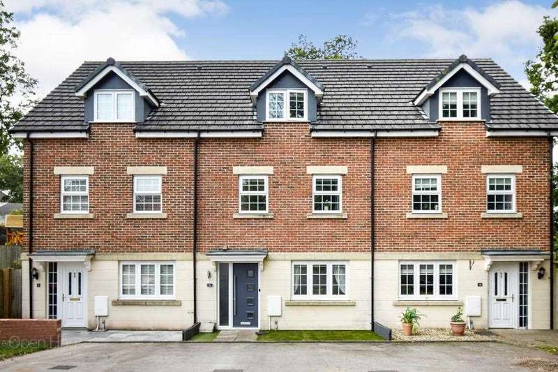 Houses for sale & to rent in Malpas, Newport