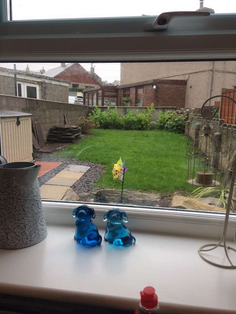 2 Bedroom Semi Detached House For Sale In County Road, Penygroes