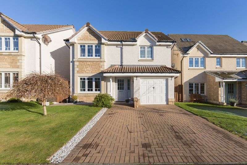 Houses for sale in Lauder, TD2, Scottish Borders