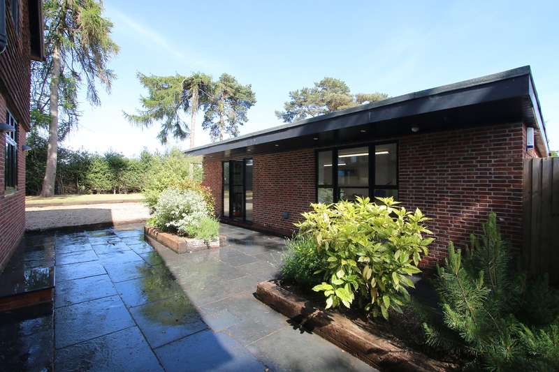 4 Bedroom Detached House For Sale In Stone, Kidderminster, DY10