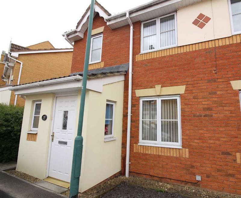 3 Bedroom Semi-Detached House To Rent In Corinum Close, Emersons Green, Bristol, BS16