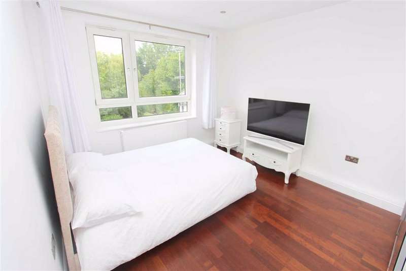 2 Bedroom Flat For Sale In Forest View, Chingford, London, E4