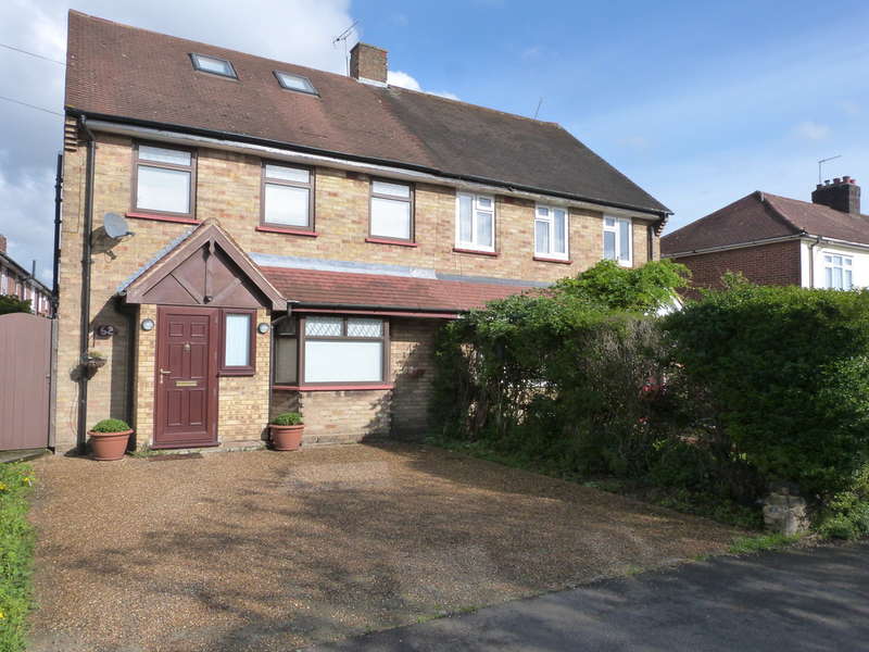 5 Bedroom Semi Detached House For Sale In Seaforth Drive, Waltham Cross