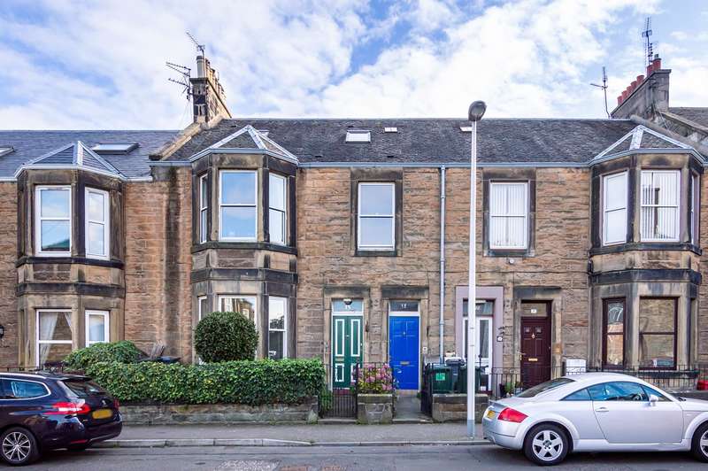 4 Bedroom Duplex Flat For Sale In Ryehill Grove, Leith Links, Edinburgh