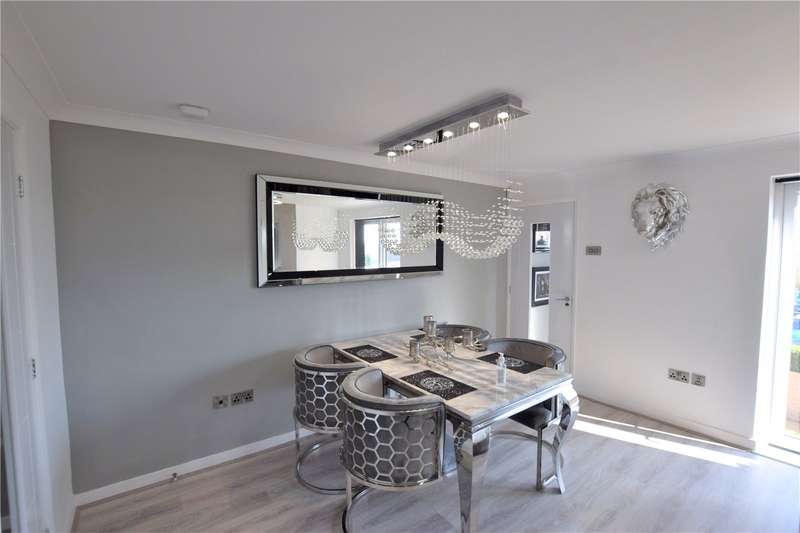 2 Bedroom House For Sale In Alderney Court Mews, Seacroft Esplanade