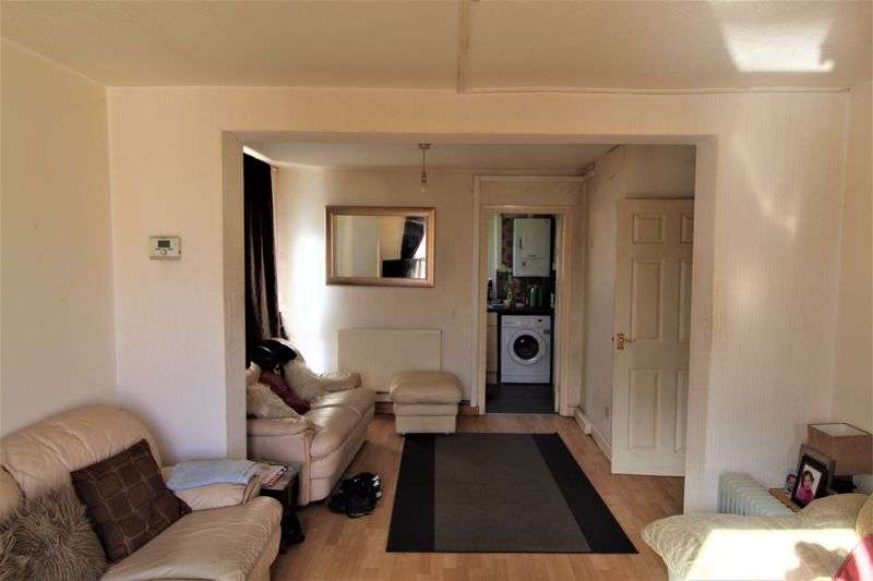 2 Bedroom Property For Sale In Caerau Court Road Caerau Cardiff CF5