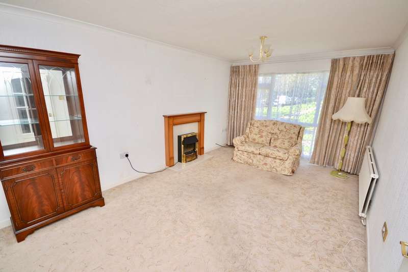 2 Bedroom Ground Flat For Sale In Nicholas Road, Blundellsands