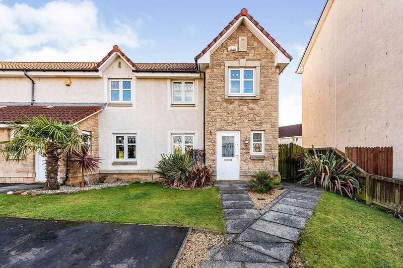 Houses for sale & to rent in KY11 2AP, Peasehill Brae, Rosyth Dunfermline