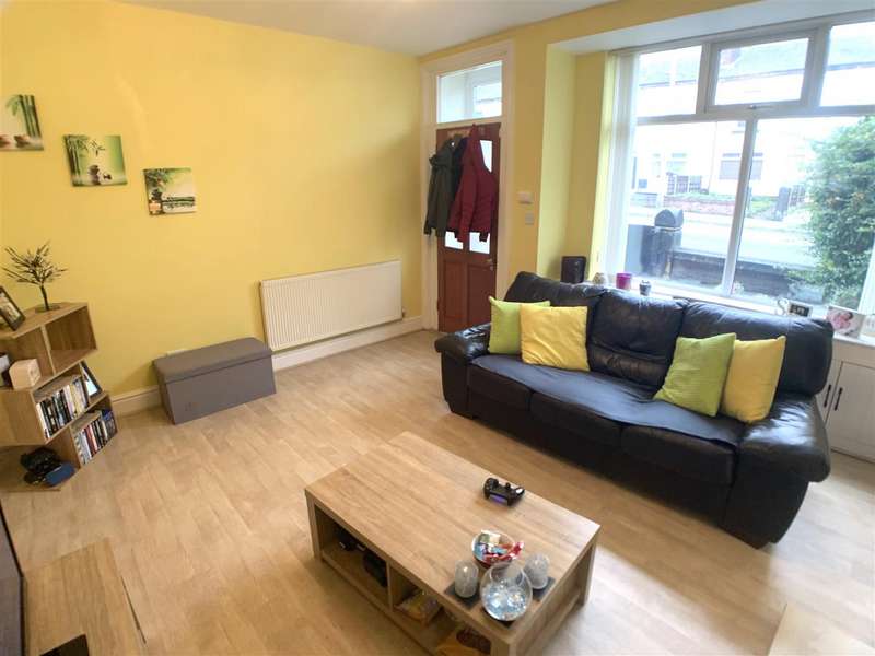 2 Bedroom Terraced House For Sale In Walkden Road, Worsley, M28