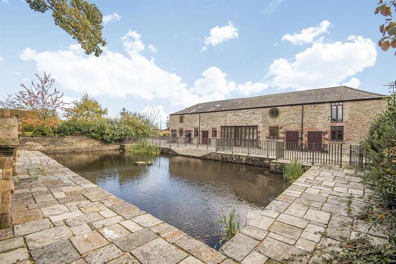 11 Bedroom Detached For Sale In Higher Lane, Rainford, St. Helens, WA11