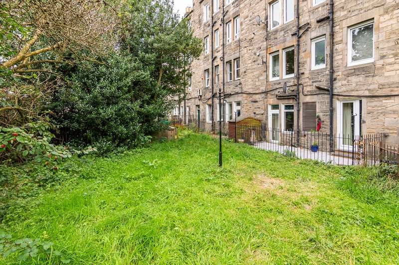 1 Bedroom Flat For Sale In Easter Road, Edinburgh, EH6