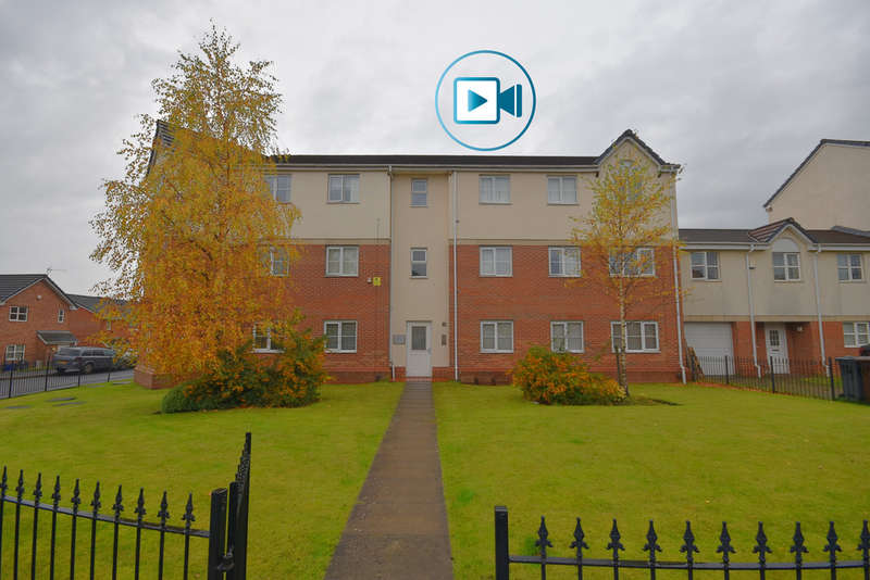 Houses to rent in Failsworth, Greater Manchester