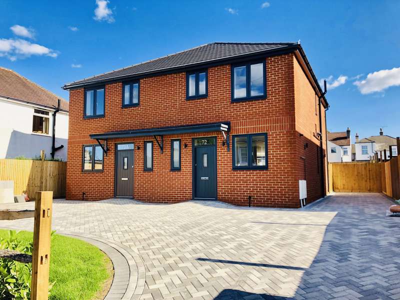 3 Bedroom Semi-Detached House To Rent In Eldon Road, Caterham, Surrey, CR3