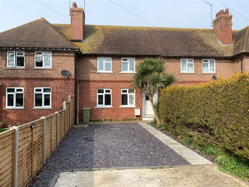 Houses for sale & to rent in BN16 4EX, Angmering Park,,Angmering