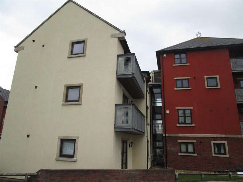 Houses to rent in Maryport, Cumbria