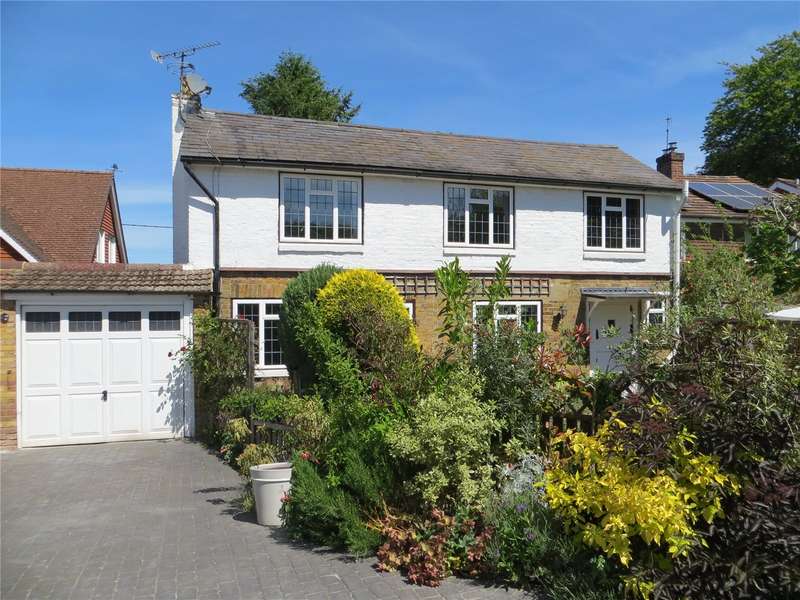 Houses for sale & to rent in HP16 0QY, Kings Lane, Ballinger, South