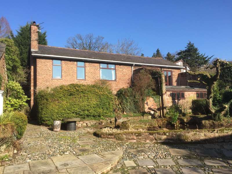 Houses for sale & to rent in CH64 5TT, Priestway Lane, Little Neston