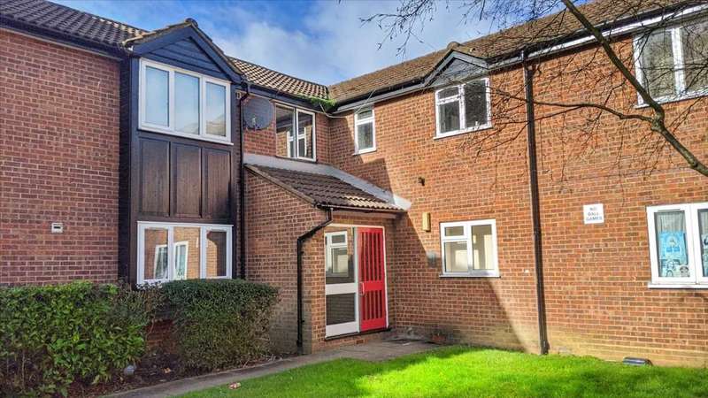 1 Bedroom Apartment To Rent In Springwood Crescent, Edgware, HA8