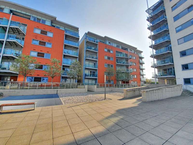 1 Bedroom Apartment To Rent In Anchor Street, Ipswich, IP3