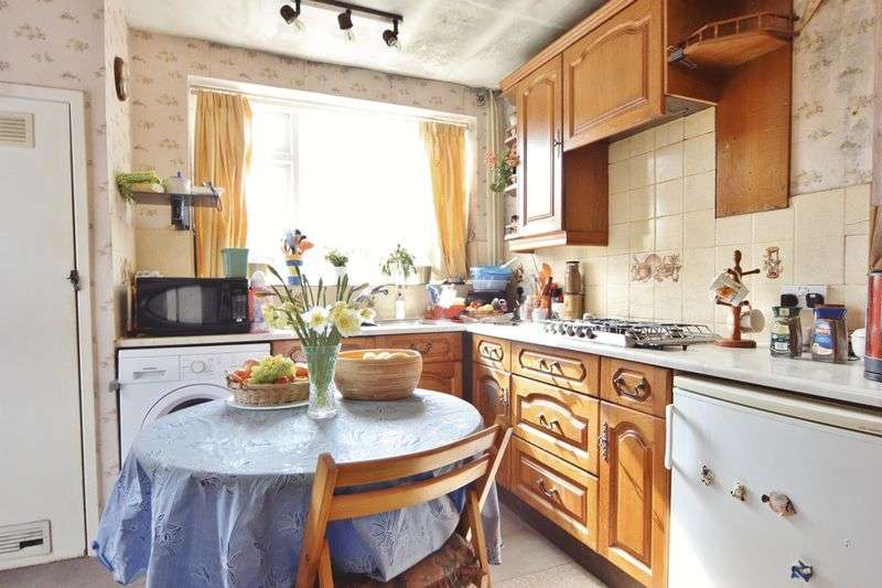 3 Bedroom Home For Sale In Ambleside Close, Thingwall, Wirral, CH61