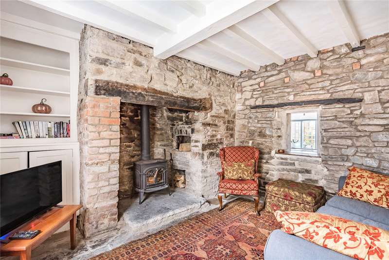 5 Bedroom End Of Terrace House For Sale In 18 Newport Street, Clun