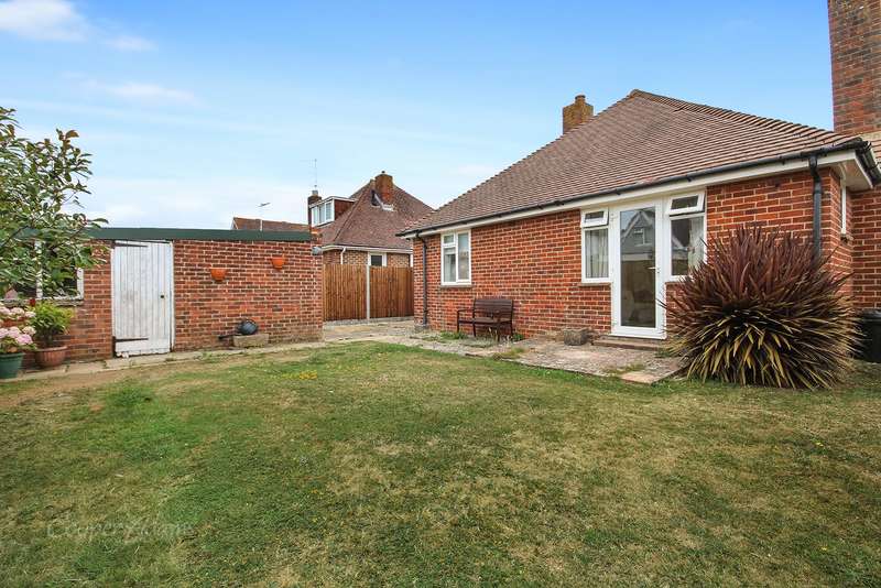 2 Bedroom Detached Bungalow For Sale In Vermont Drive, East Preston