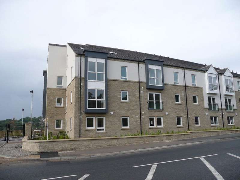 1 Bedroom Apartment To Rent In Lunar, 289 Otley Road, Bradford, West Yorkshire, BD3