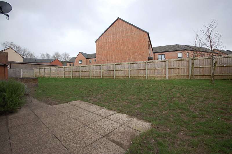 4 Bedroom Detached To Rent In Park Lane, Madeley, Telford, TF7